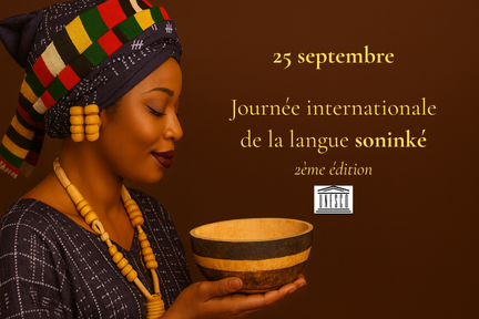 Le soninké, une langue qui traverse les siècles