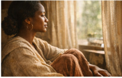 Ce que l’Occident appelle « routine », l’Afrique l’appelait « présence ».