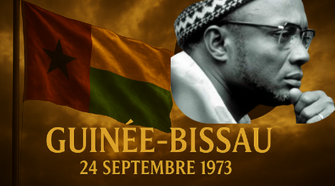 Indépendance de la Guinée-Bissau — résistance et dignité
