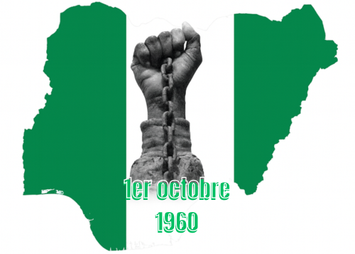 Nigeria, 1960 : le géant aux mille voix qui s’élève