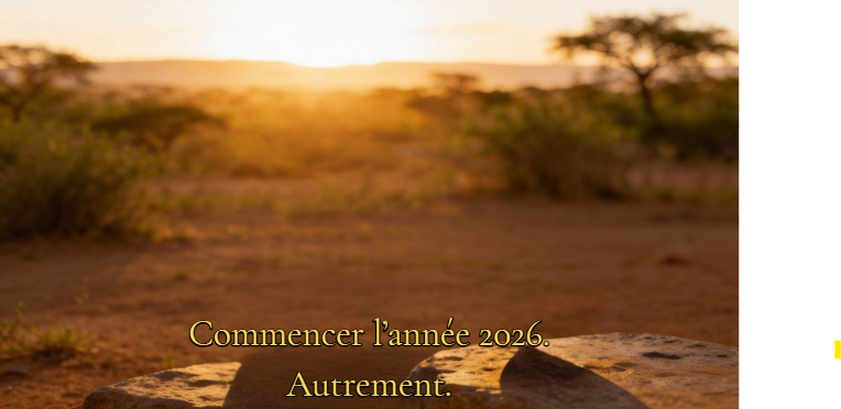 Lettre de la Maison Kanfura