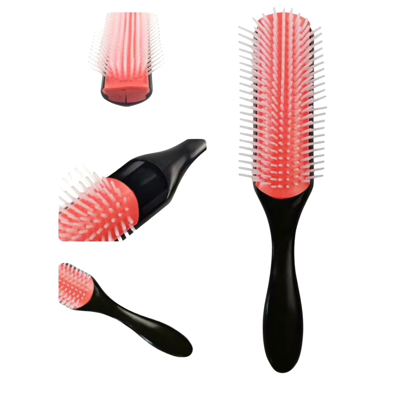 Brosse démêlante