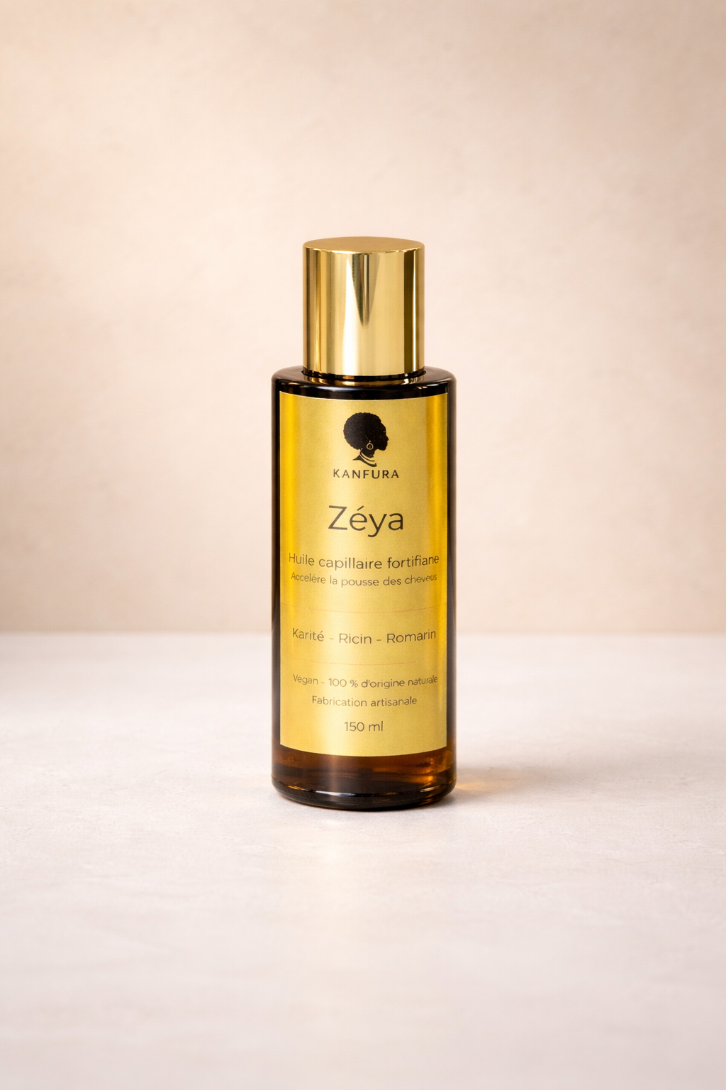 La Zéya Oil