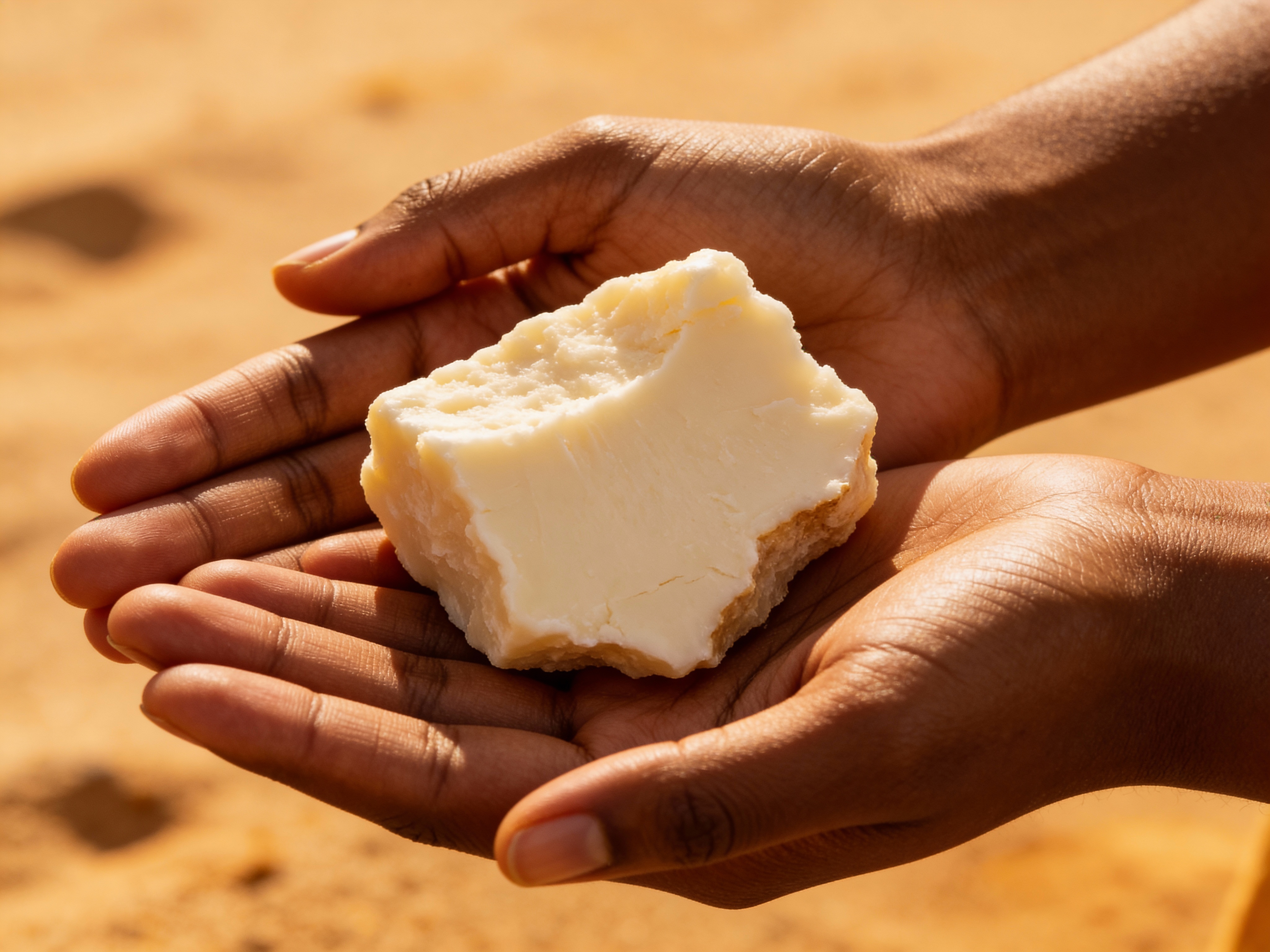 Ritu’Elle au Karité, la protection essentielle