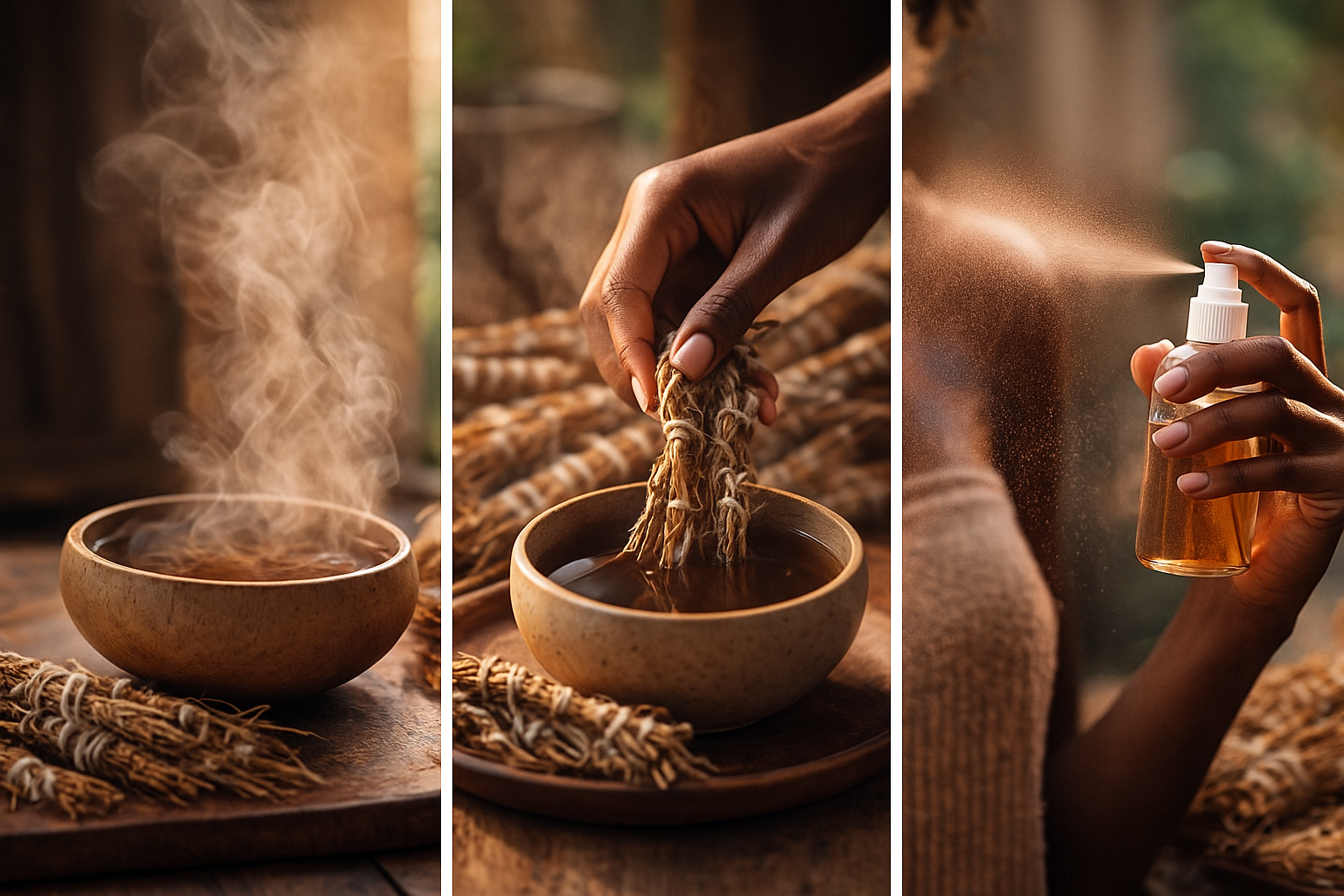 Ritu'Elle au khamaré