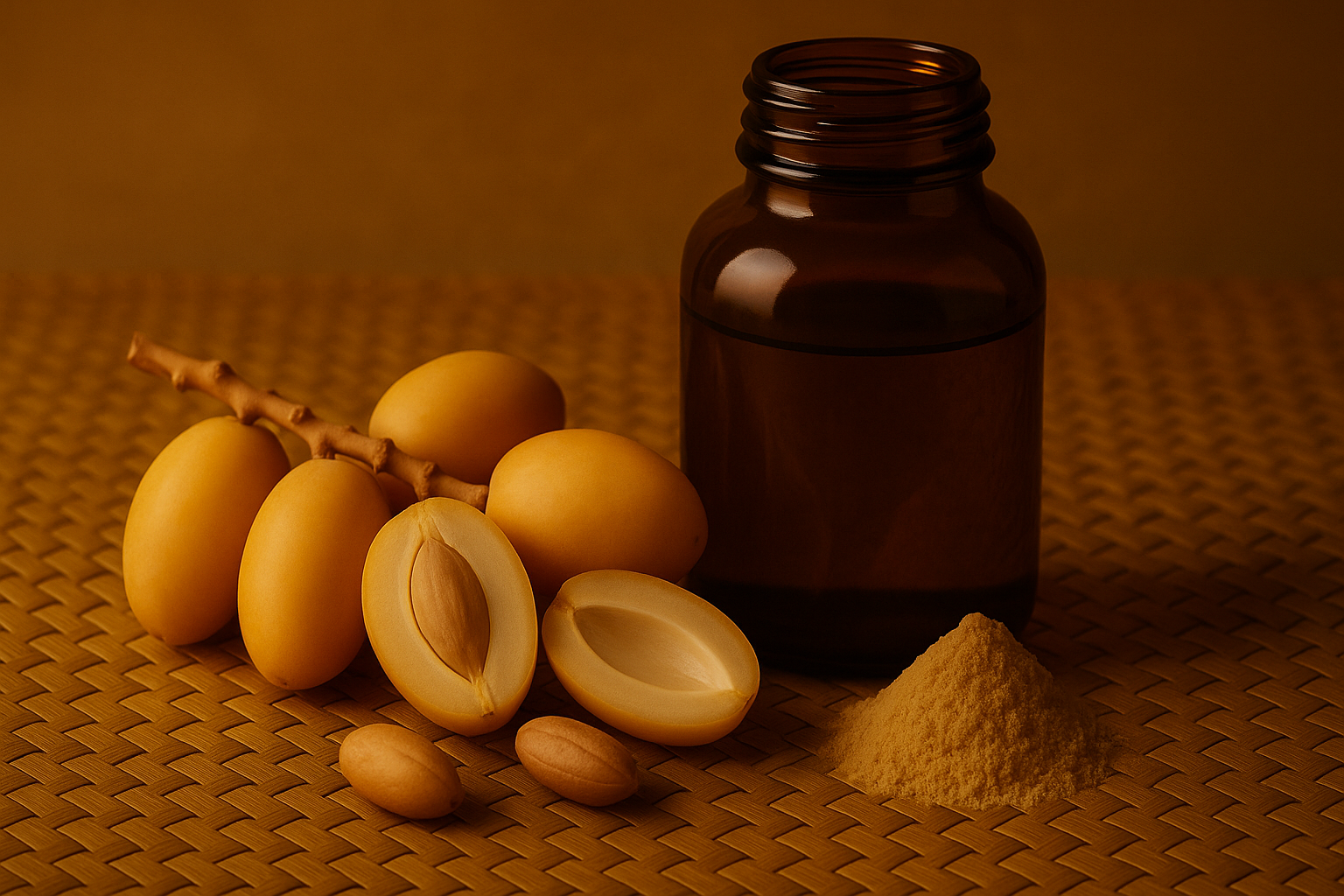 Ritu’Elles visage - La pause douce du désert