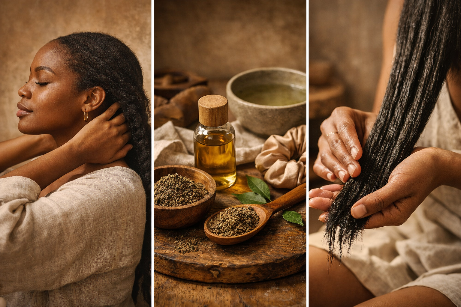 Ritu’Elle Yìntù-Guilé - Quand la longueur apprend à rester