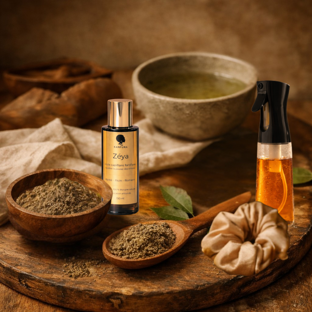 Éléments du rituel Yìntù-Guilé