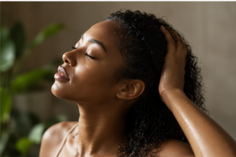 Inspiration du rituel fraîcheur à l’aloe vera