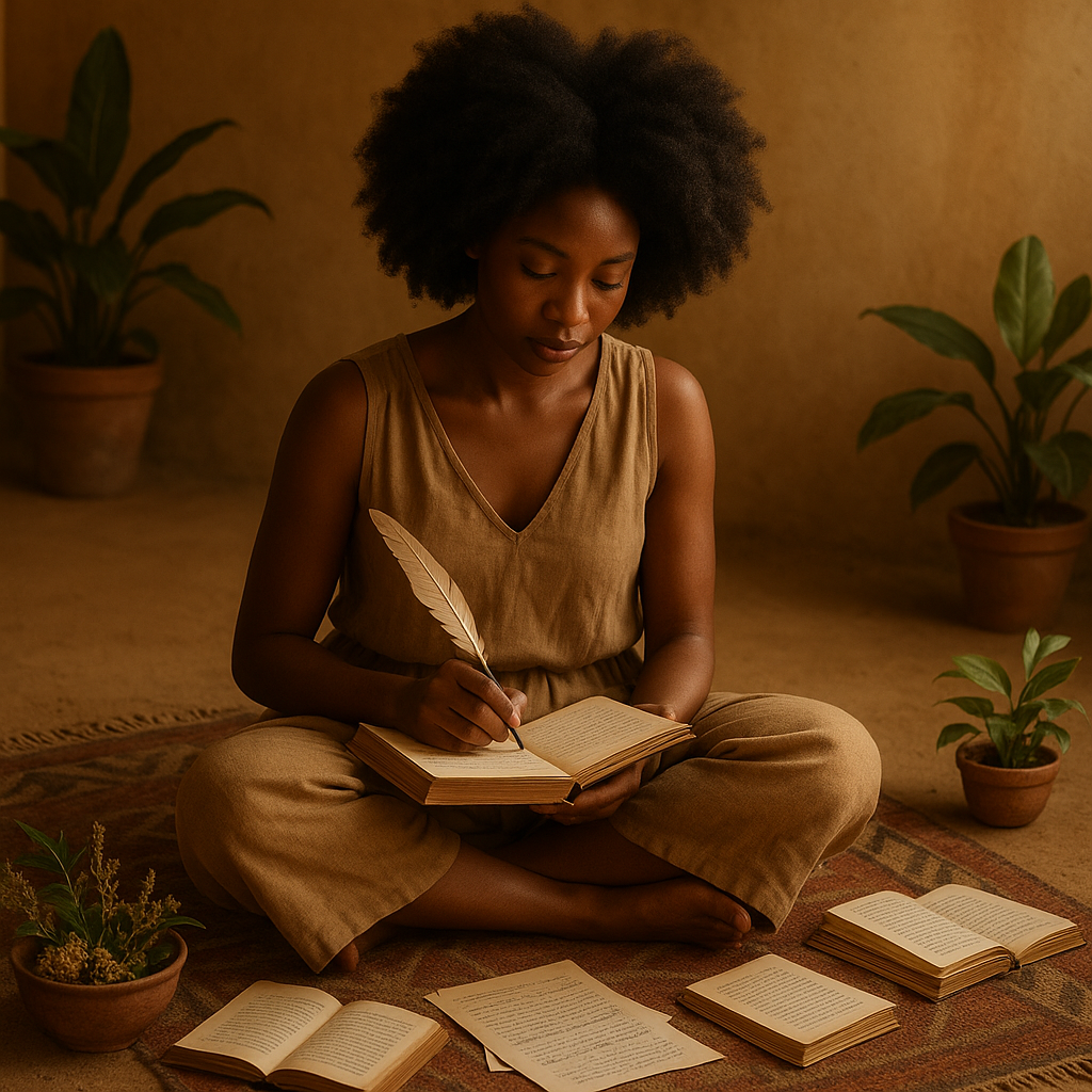 Citations inspirantes