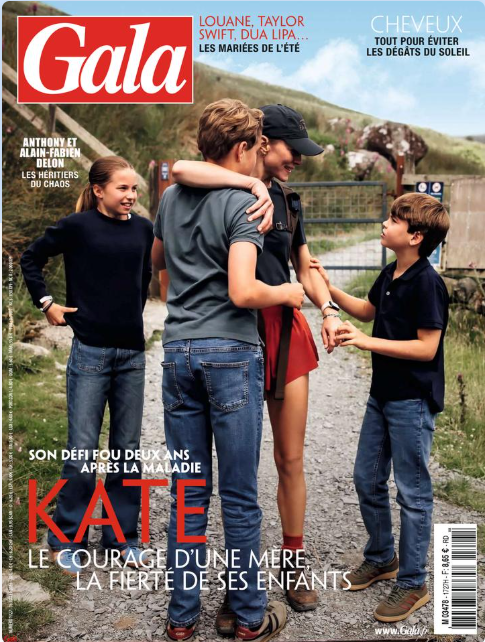 Couverture Gala juillet 2026